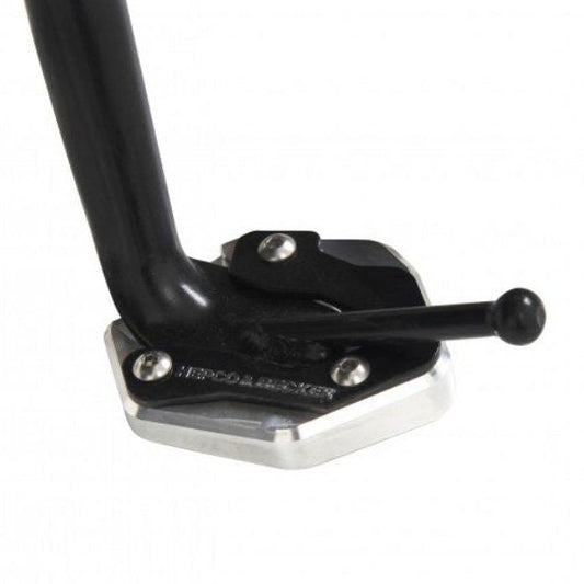 Extensor de caballete lateral Hepco&amp;Becker BMW F900XR '20-