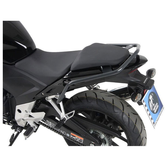 Barra de protección trasera antracita Hepco&amp;Becker Honda CB500X '19-