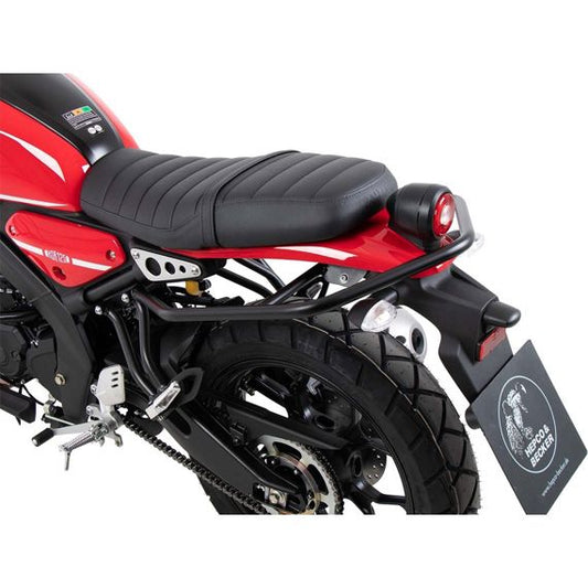 Barra de protección trasera Hepco&amp;Becker Yamaha XSR125 '21-