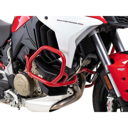 Defensas Hepco&amp;Becker Multistrada V4S