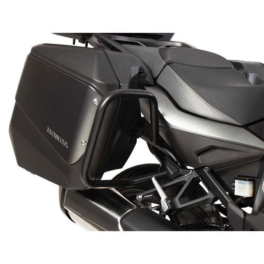 Honda NT1100 '22- Hepco&amp;Becker negra