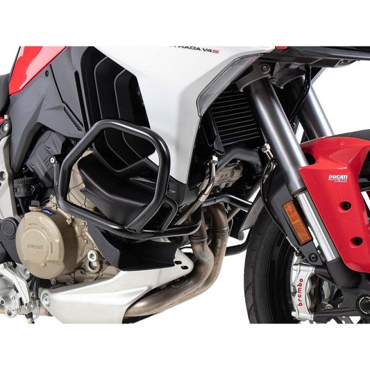 Defensas Hepco&amp;Becker Multistrada V4S