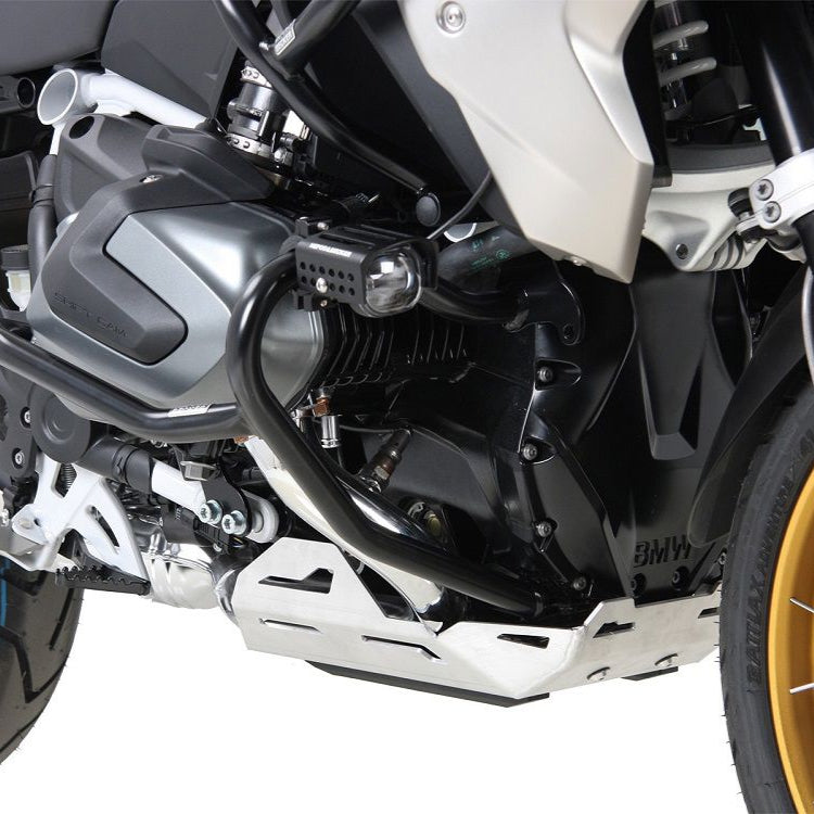 Defensas antracita Hepco&amp;Becker BMW R1250GS LC '18-23