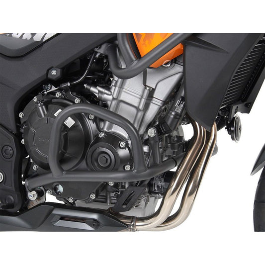 Barra de protección antracita Hepco&amp;Becker Honda CB500X '19-