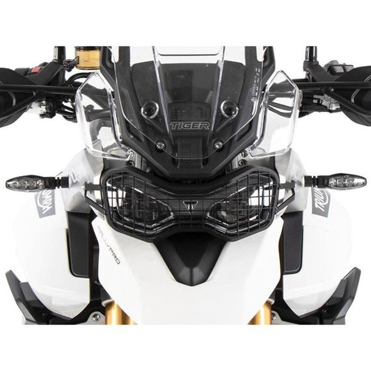 Rejilla de faro Hepco&amp;Becker Triumph Tiger 900 Rally / GT / PRO '20-'23