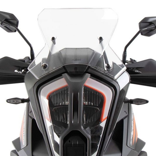 Soportes de protección para guardamanos Hepco&amp;Becker KTM 1290 Super Adventure S/R '21-