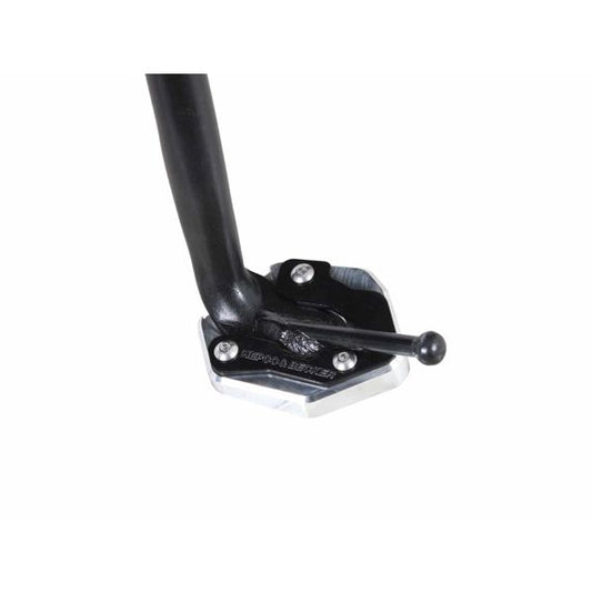 Extensor de caballete lateral Hepco&amp;Becker Yamaha MT-07 Tracer '16-'20