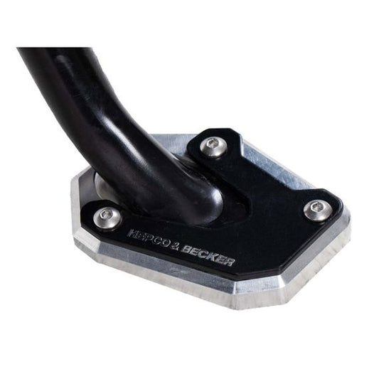 Extensor de caballete lateral Hepco&amp;Becker Suzuki GSX-S950 / GSX-S1000 '21-