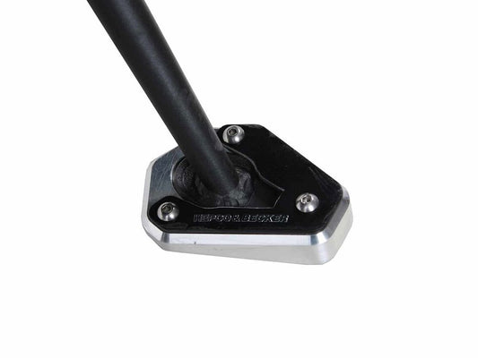 Extensor de caballete lateral Hepco&amp;Becker Kawasaki Ninja 1000SX '20-