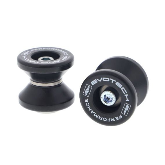 Bobinas de caballete de paddock M6 Evotech Performance
