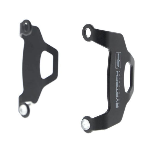 Juego de protectores de pinza de freno Evotech Performance Diavel V4