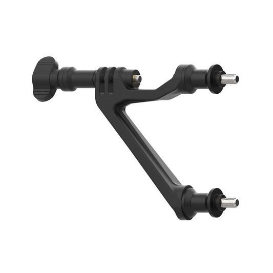 Soporte de cámara para montaje en horquilla/guardabarros Evotech Performance KTM 1290 Superduke R '20-23