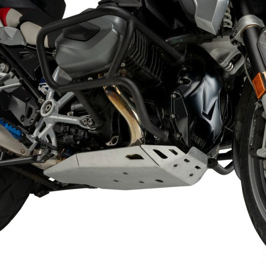 Placa de cárter de aluminio Puig BMW R1250GS '21-24
