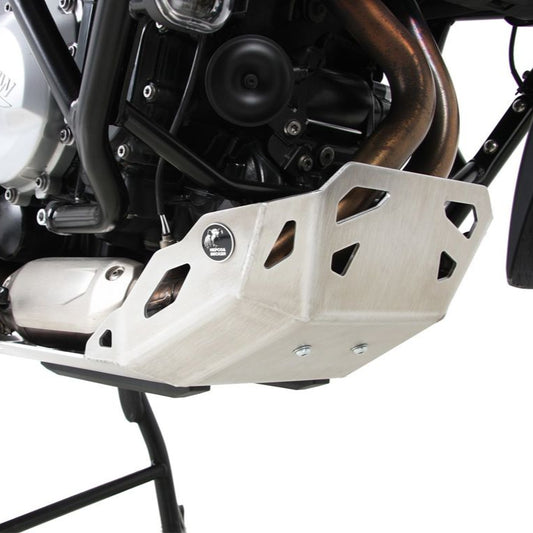 Placa de cárter de aluminio Hepco&amp;Becker BMW F750GS '18-'23