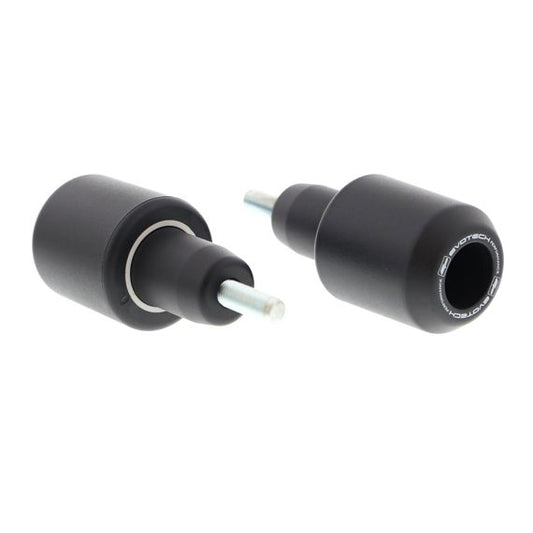 Bobinas de choque Evotech Performance Yamaha Tracer 7 GT '21-