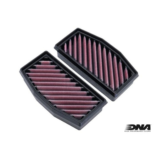 FILTRO DE ALTO RENDIMIENTO DNA 1300GS