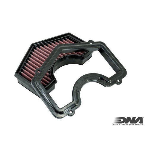 KIT COMBINADO DNA DE ALTO RENDIMIENTO ETAPA 2 TUAREG 660