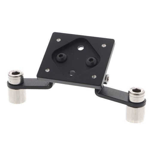 Soporte de navegación para Garmin Evotech Performance BMW F850GS '19-