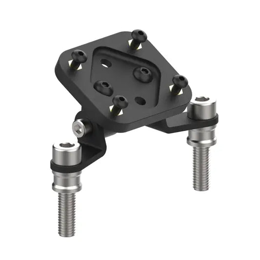 Soporte de navegación para Garmin Evotech Performance Suzuki GSX-S1000 GT '22-