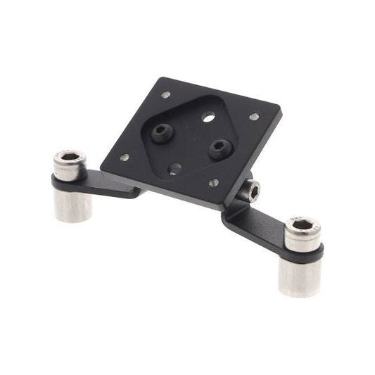 Soporte de navegación para Garmin Evotech Performance Honda CB650R Neo Sports Cafe '21-