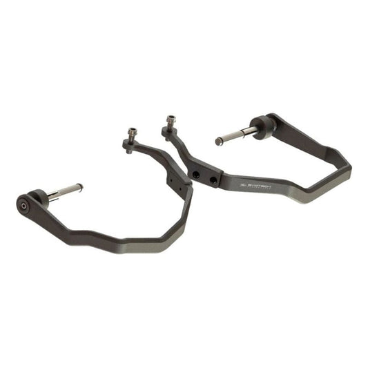 Protector de manos Evotech Performance Multistrada V2