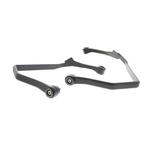 Protectores de manos Evotech Performance Triumph Tiger 900 GT '20-'23