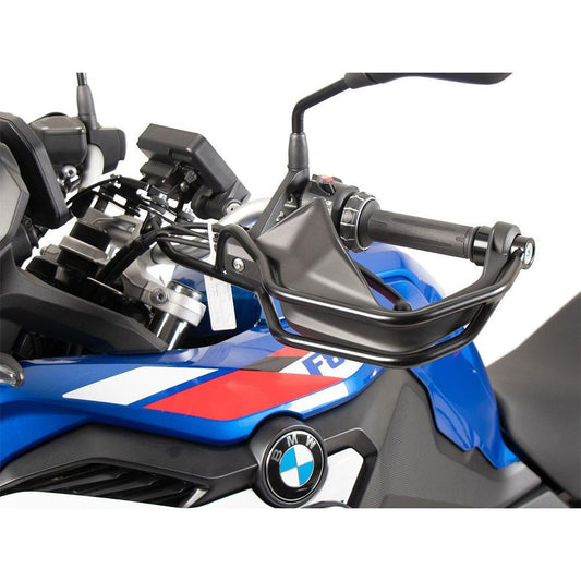 Soportes de protección para guardamanos Hepco&amp;Becker BMW F800GS '24-