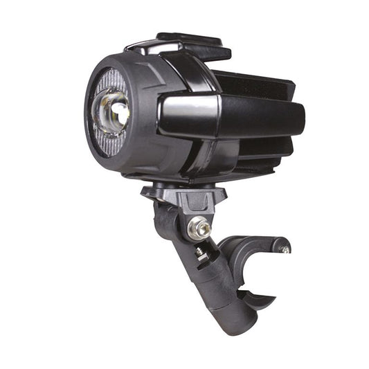 Juego de faros antiniebla LED con homologación E