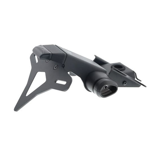 Portamatrículas Evotech Performance Yamaha MT-09 SP '21-23