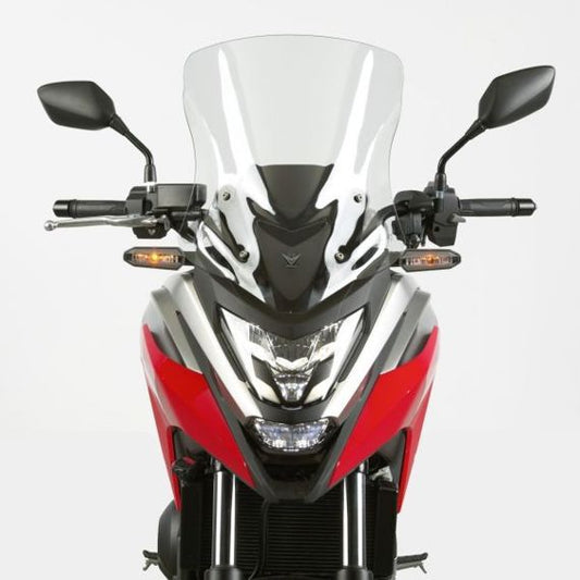 Parabrisas de repuesto modelo VStream Mid National Cycle Honda NC750X '21-