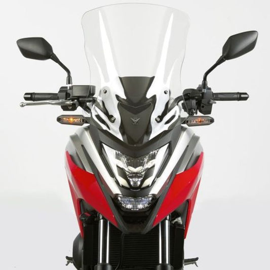 Parabrisas de repuesto modelo VStream Tall National Cycle Honda NC750X '21-