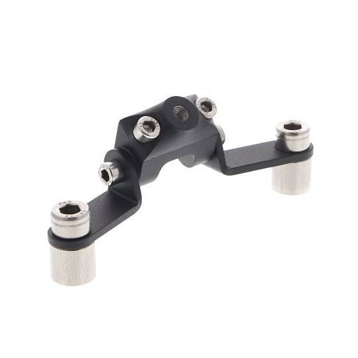Soporte de navegación para SP Connect Evotech Performance BMW F850GS '19- 