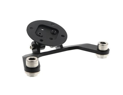 Soporte de navegación para TomTom Evotech Performance Ducati SuperSport 950 '21-