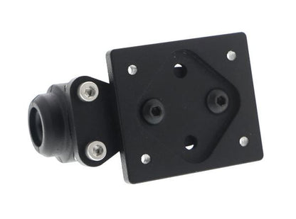 Soporte de navegación para Garmin Evotech Performance BMW R1250GS LC '18-