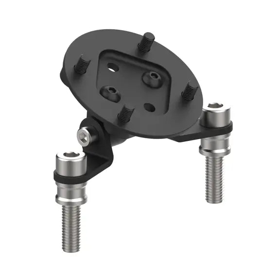 Soporte de navegación para TomTom Evotech Performance Yamaha Tracer 9 GT '21-
