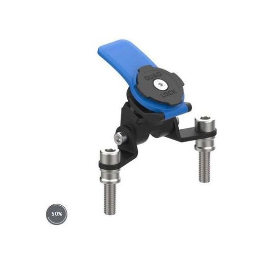 Soporte de navegación para Quad Lock Evotech