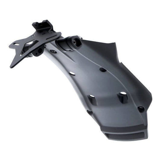 Portamatrículas Evotech Performance Multistrada V2