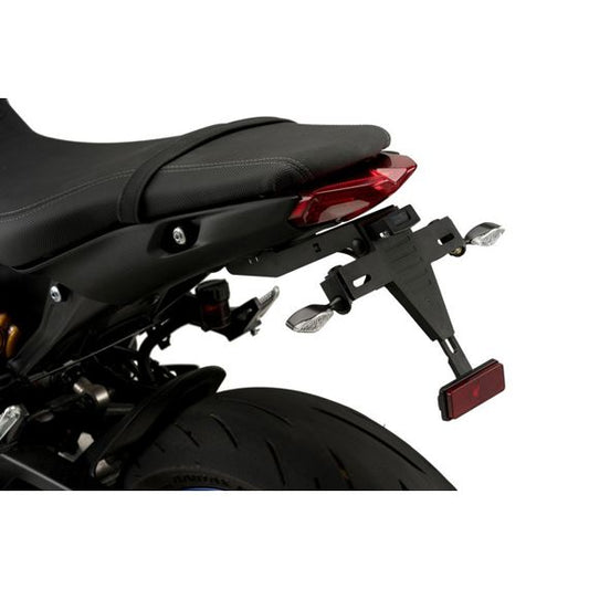 Portamatrículas Puig Yamaha MT-09 / SP '21-23