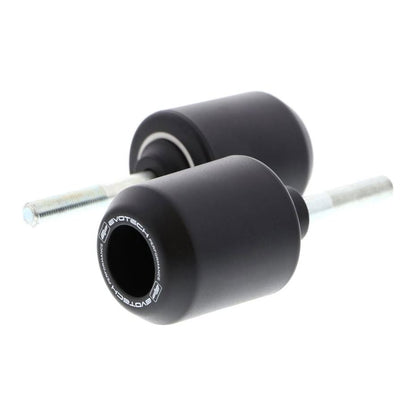 Bobinas de choque Evotech Performance Honda CB650R Neo Sports Cafe '21-