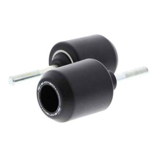Bobinas de choque Evotech Performance Honda CB650R Neo Sports Cafe '21-