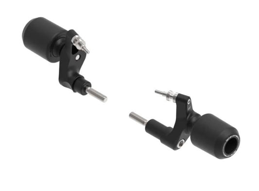 Bobinas de choque Evotech Performance Ducati Streetfighter V4 '20-