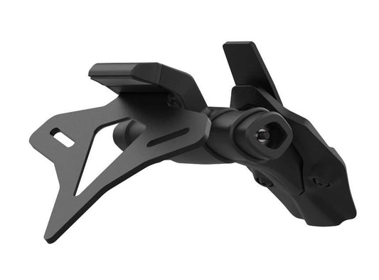 Portamatrículas Evotech Performance Ducati Streetfighter V4 '20-