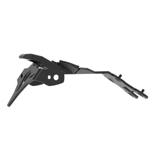 Portamatrículas Evotech Performance Suzuki GSX-S1000 GX '24-