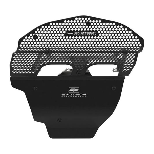 Juego de protectores de culata Evotech Multistrada V4S