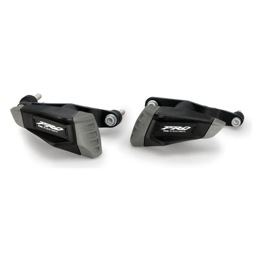 Sliders Puig modelo Pro 2.0 Honda CB500F / CB500X '13-22