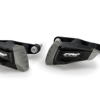 Sliders Puig modelo Pro 2.0 Kawasaki Z650 '17-