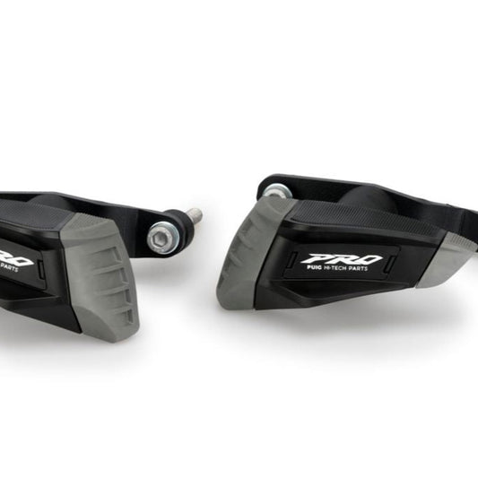 Sliders Puig modelo Pro 2.0 Kawasaki Z650 '17-