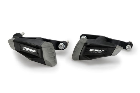 Sliders Puig modelo Pro 2.0 Kawasaki Z900SE '22- / Z900 '17-