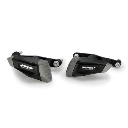 Sliders Puig modelo Pro 2.0 Honda NC700S/X / NC750S/X
