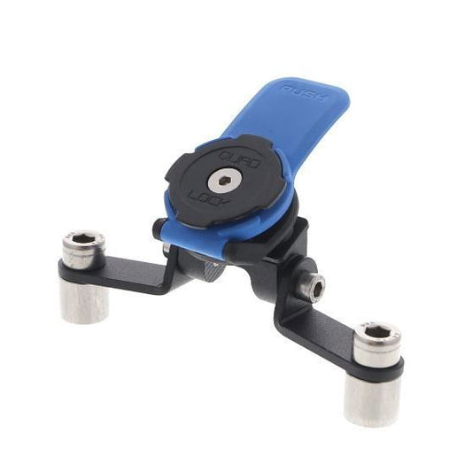 Soporte de navegación Quad Lock Evotech Performance BMW F850GS '19-